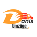 Logo Danis Umzüge
